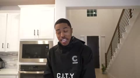 Beat 7: Arguing back and forth