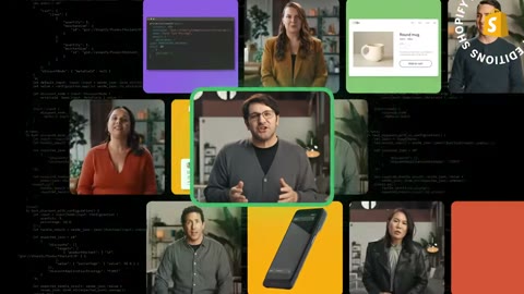 Beat 13: Build with us