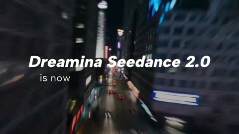 Beat 1: Street rush