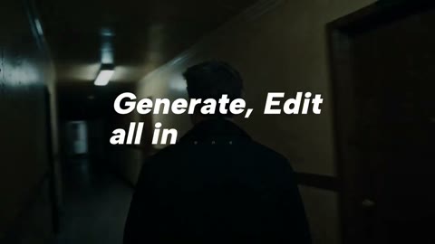 Beat 2: Generate, Edit