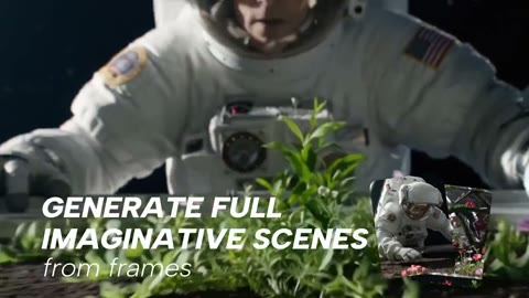 Beat 6: Imaginative scenes