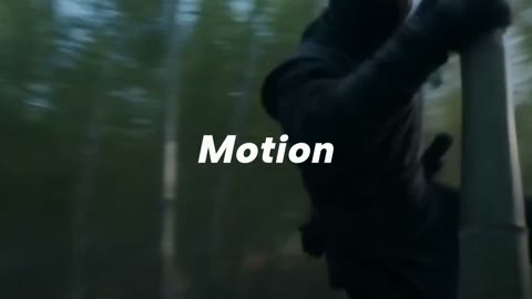 Beat 11: Motion start