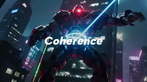Beat 14: Robot battle