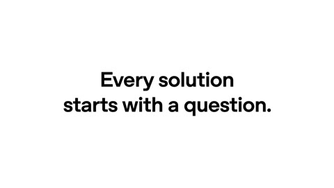 Beat 6: Every solution