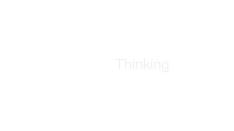 Beat 9: Thinking