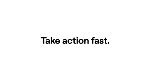 Beat 15: Next steps headline