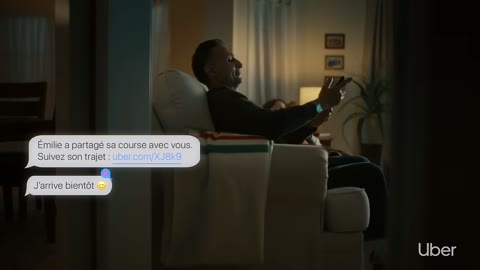 Beat 9: Ride shared