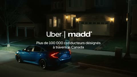 Beat 11: Car arrives