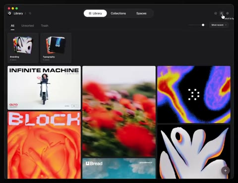 Beat 18: Dark mode