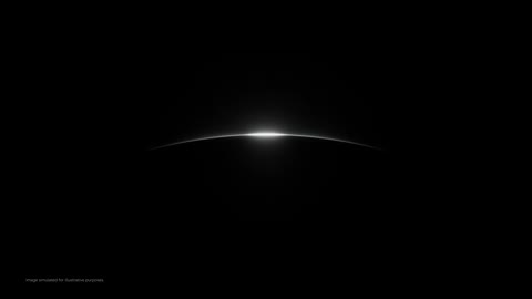 Beat 1: Light flare