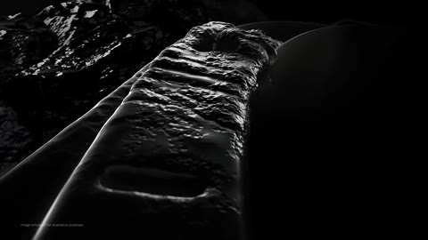 Beat 3: Molten texture