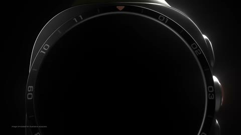 Beat 4: Bezel numerals