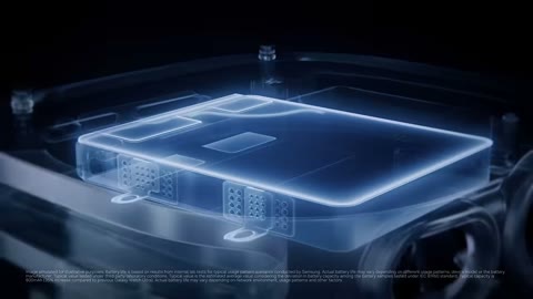 Beat 8: Chip and battery