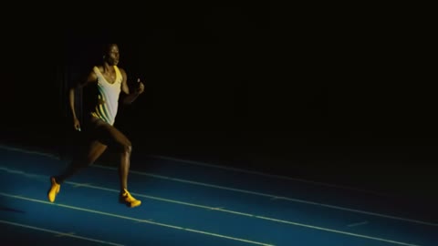 Beat 7: Night run