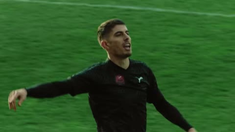 Beat 16: Flags and scorer