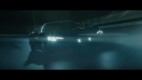 Beat 2: Glare