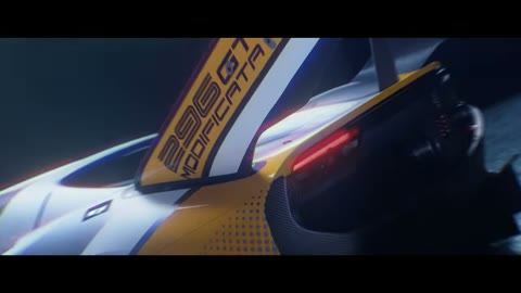 Beat 16: Rear drive