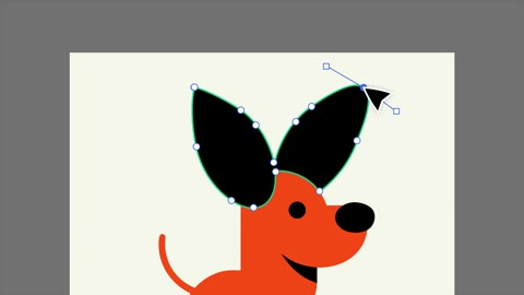Beat 9: Zoom to ears