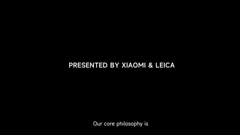 Beat 3: Philosophy card