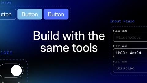 Beat 5: Using your team's design system