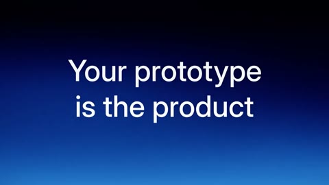 Beat 14: Landing page