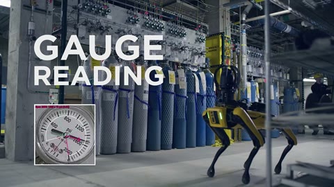 Beat 17: Gauge reading