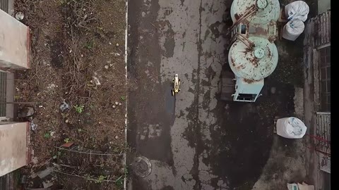 Beat 22: Air Leak Detection