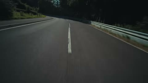 Beat 1: Road skim