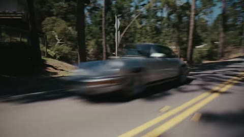Beat 2: Convertible approaches