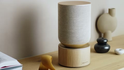 Beat 10: Oak on shelf
