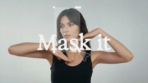 Beat 10: Hands pose