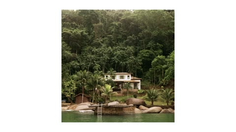 Beat 2: House by the water