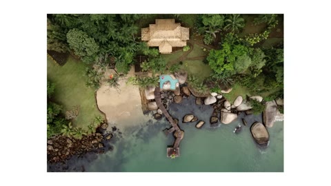 Beat 13: Aerial coast