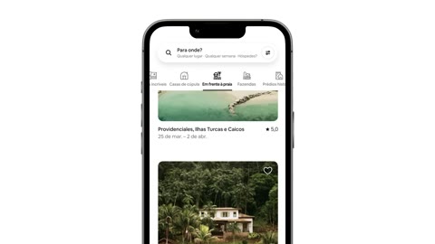 Beat 19: Scroll listings