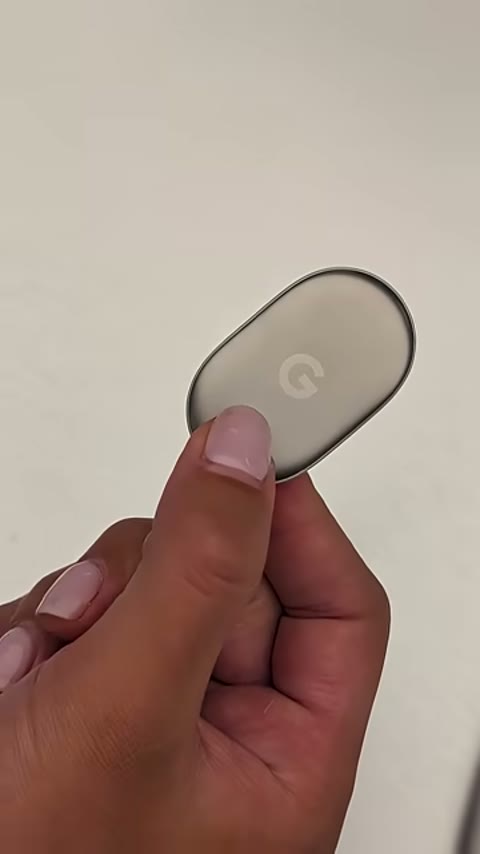 Beat 1: Tag held up