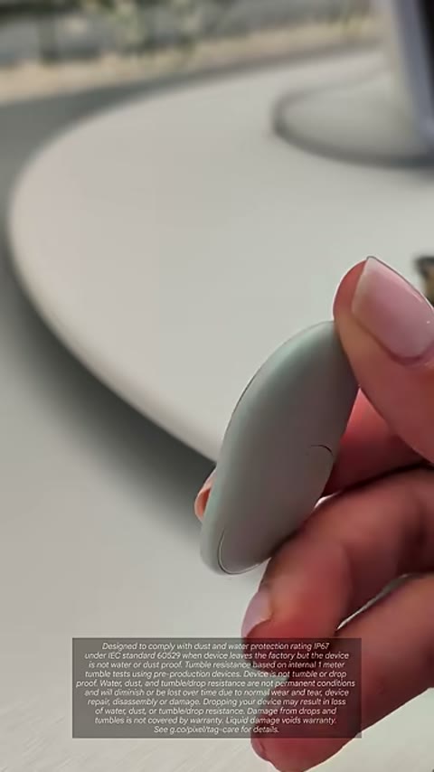 Beat 6: Finger hold
