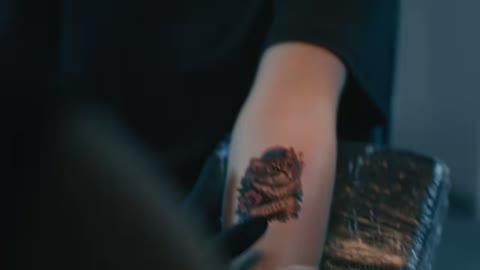 Beat 10: Tattoo designs