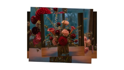 Beat 20: Bouquet designs