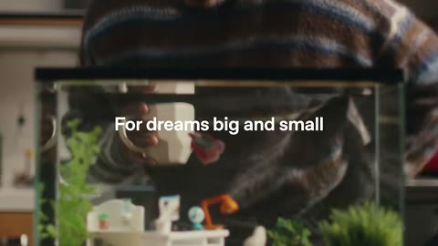 Beat 22: Tagline and logo