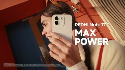 Beat 14: Phone in hand