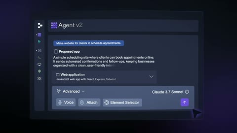 Beat 8: Proposed app