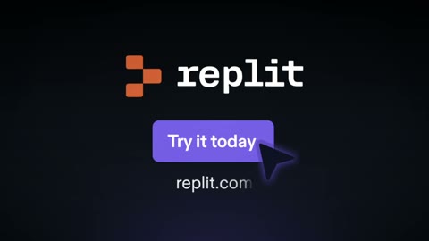 Beat 21: Replit logo