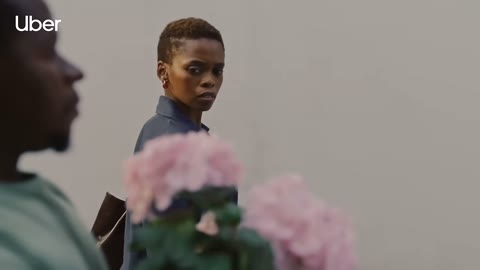 Beat 9: Her side-eye