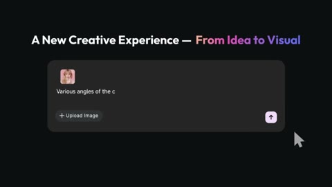Beat 1: Headline and prompt