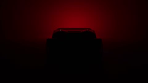 Beat 4: Rear silhouette