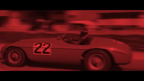 Beat 7: Side silhouette