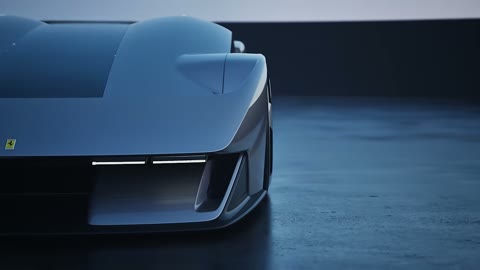 Beat 14: Front detail
