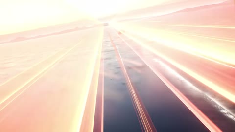 Beat 17: Speed run opening