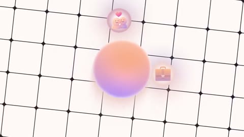 Beat 10: Orb on grid