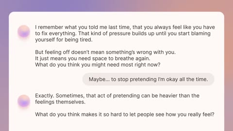 Beat 15: Follow-up
